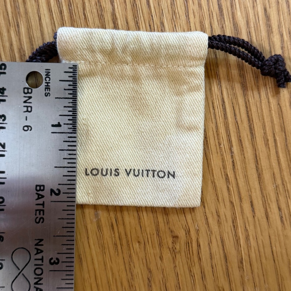 Louis Vuitton Drawstring Dust Bag - Picture 5 of 6